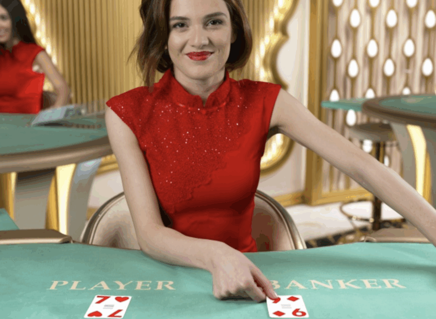 Evolution Casino: The Ultimate 24/7 Live Gaming Experience Across All Devices
